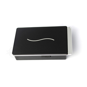 Rete TCP/IP Wiegand 125Khz ID Card RFID controllo accessi e sistema di presenza del tempo