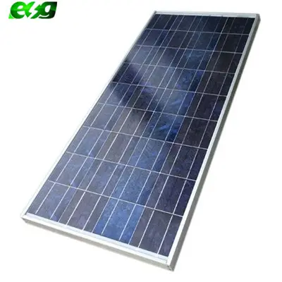 ESG untuk Tata Surya 400W 405W Factory Outlet Monocrystalline Tinggi Kualitas Tinggi Efisiensi Saham Panel Tenaga Surya/Solar Panel