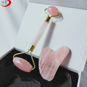 HZ ที่ขายดีที่สุดคนหนุ่มสาวที่ชื่นชอบลูกกลิ้งหยกหน้าชุดขายร้อนในหยก - Product Image 6