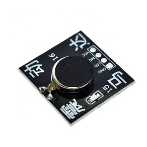 Heißer verkauf 5 V Vibrations Motor Modul High und Low Level Vibration Mini Motor Modul - Product Image 3
