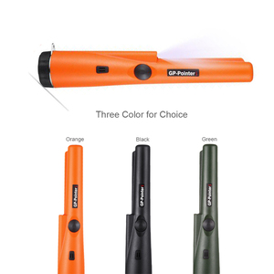 เครื่องตรวจจับโลหะ GP-Pointer S 2019,ใหม่เครื่องตรวจจับตัวชี้ตำแหน่งโลหะแบบมือถือพร้อมซองหนังล่าสัตว์ - Product Image 5