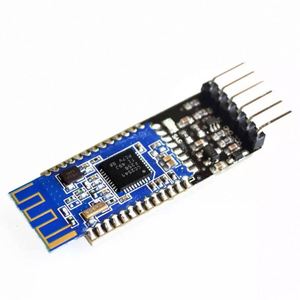 HM-10 transparentes serielles 4.0-Modul mit Logik pegel umwandlung auf Lager - Product Image 3