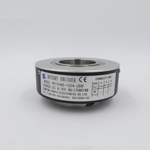 45mm Hollow Shaft Type <strong>Rotary</strong> <strong>Encoder</strong> for Elevator Application High Performance Product in the <strong>Encoders</strong> Category - Product Image 2