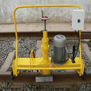 2019 Hot Selling Hot Sale Portable <strong>Rail</strong> Profile <strong>Grinder</strong> / Grinding Machine