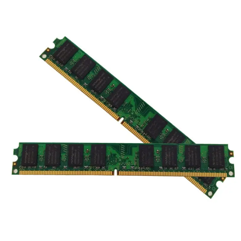 Chip Asli DDR2 GB Murah Harga Kompetitif RAM Memori 2GB