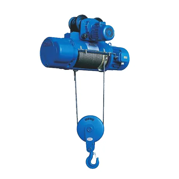 hoist manufacturer electric hoist rental&block and tackle&hydraulic winch