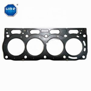 Cylinder Head Gasket OEM 02-203043 02-203217 02-202945 02-203176 for 2CX 3CX Massey Ferguson CAT - Product Image 2