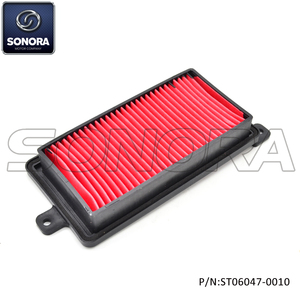 <span class=keywords><strong>Kymco</strong></span> Agility 16 People S Super 8 50CC 4t 空气过滤器 (P/N: ST06047-0010) 顶级品质