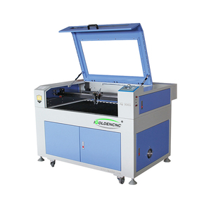 低成本6090激光切割雕刻机: - Product Image 4