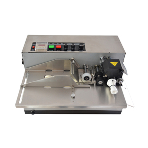 MY380 Automatische Hochgeschwindigkeits-Datums codierung maschine zum Drucken von Exp/Batch/Number/Date - Product Image 2