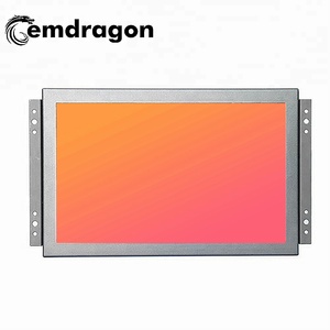 Del computer da 10.1 pollici android tablet Incorporato lcd capacitivo touchscreen display open frame tocco industriale dello schermo del monitor - Product Image 5