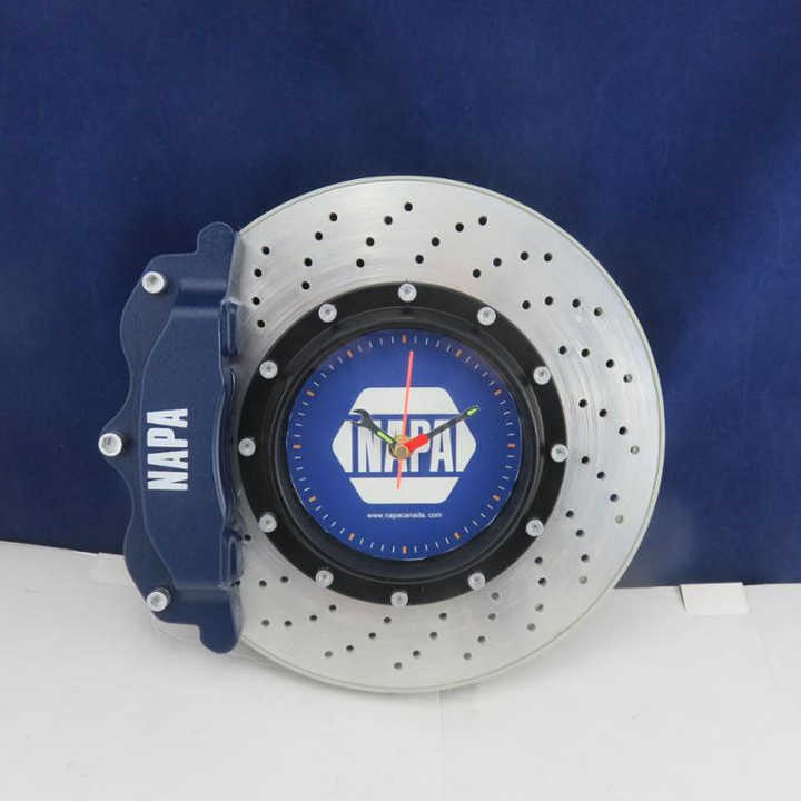 Brake Clock