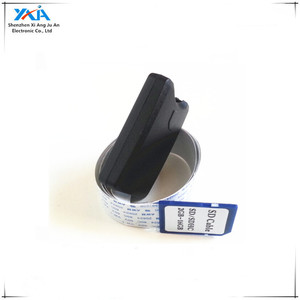 Thẻ Mở Rộng Sd Dung Lượng Lớn Nhất Cho Cáp Gắn Bảng Điều Khiển Thẻ Sd - Product Image 6