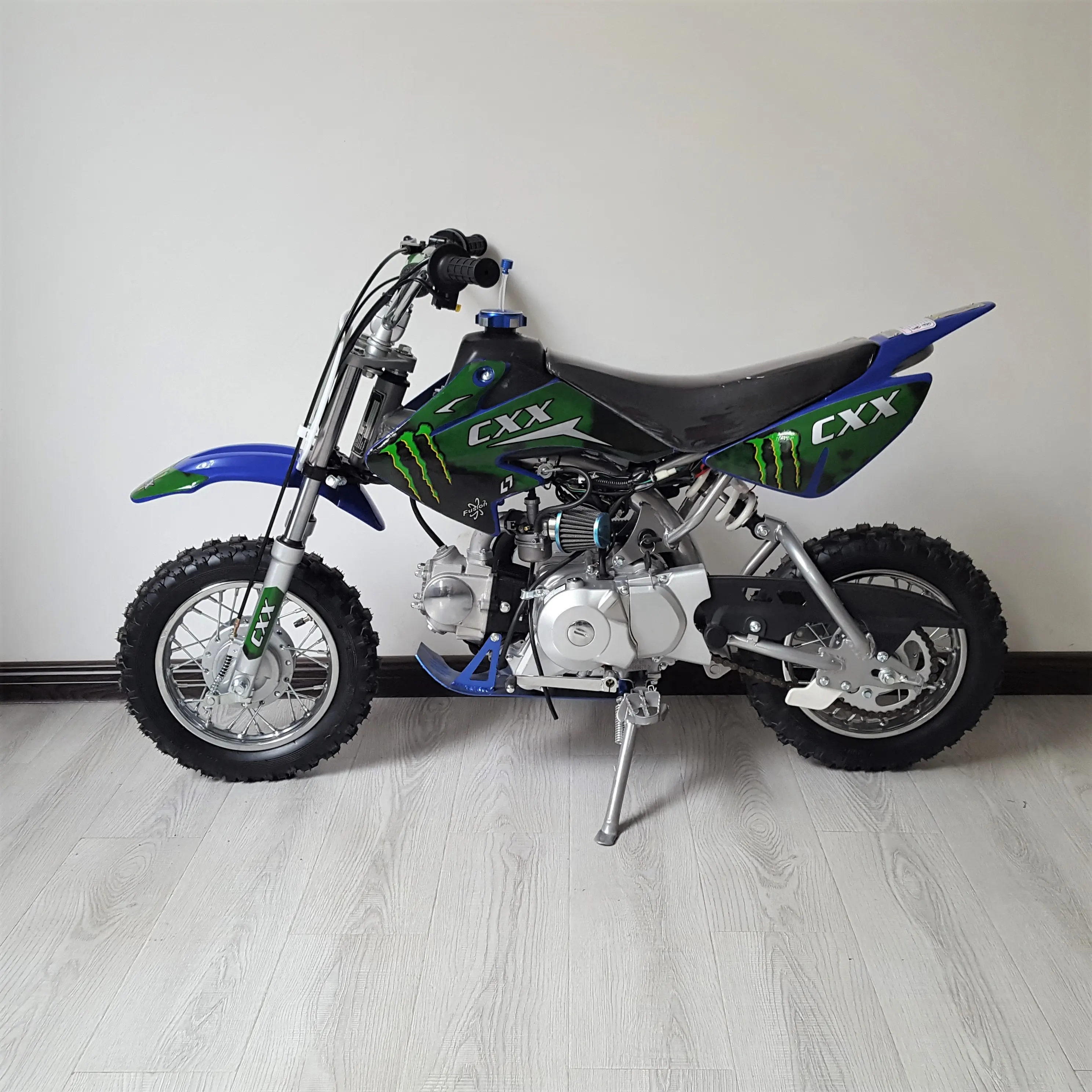 CRF 50CC Mini Dirt Bike Pit bike Off Road Motorcycle for sale cheap