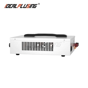 Fuente de alimentación CC, 50a, 30v, voltaje estabilizado, fuente de corriente constante, 1500w