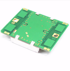 HB100 Mikrowelle Sensor Modul 10,525 GHz Doppler Radar Motion Detektor für arduino
