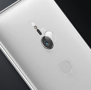 7H Fiber Glass Len Protector for SONY Xperia 10 / 10 Plus 10plus XZ2 Premium XZ3 <strong>Z2</strong> Z3 Z4 Glass Len <strong>Camera</strong> Protector - Product Image 2