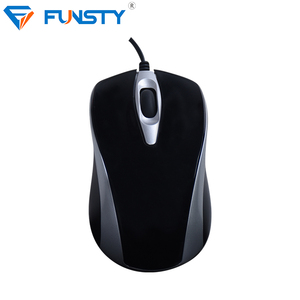 La última fuente de la fábrica de China inalámbrico 2,4g puntero del ratón - Product Image 2