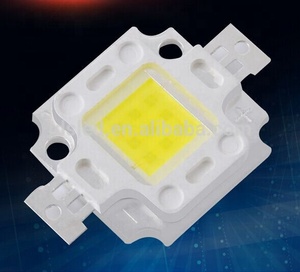 365nm - 370nm 390-395nm 400nm 405nm 410nm 10WコブUVバイオレットパープル硬化用LED - Product Image 3