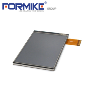 3,5-Zoll-Porträt-TFT-LCD-Anzeigemodul mit RGB-LED-Hintergrund beleuchtung und resistiver Touch-Panel-SPI-Schnitts telle ILI9488-Treiber-IC - Product Image 5