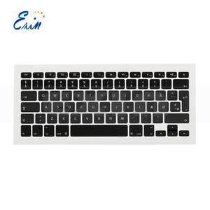Teclado de ordenador portátil de llave de repuesto para Macbook Pro Retina aire AP02 AP04 AP08 AP11 AP12 clave teclas A1278 A1286 A1502 A1398 a1706..