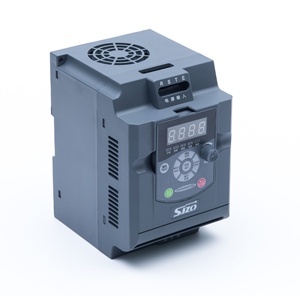 Convertidor de frecuencia de entrada y salida, 3 fases, 100 v, serie 220 M - Product Image 3