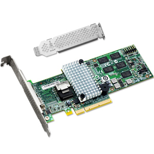 <span class=keywords><strong>Avago</strong></span> LSI <span class=keywords><strong>MegaRAID</strong></span> SAS 9260-4i LSI00197 4ポート512MBキャッシュSFF8087 6Gb RAID 0.1.5.6 PCI-E 2.0 X 8コントローラカード