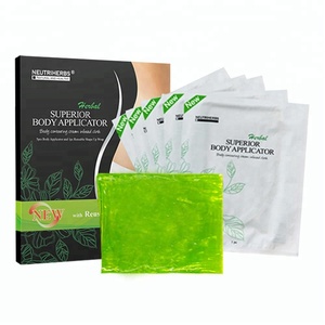 Yeşil ürün Unicity Bios Life ince vücut aplikatör kiti ince kolları doğal ince - Product Image 4