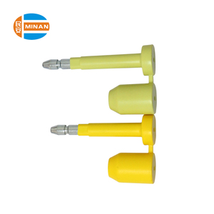 MA-BS9015 cao hàng rào an ninh container khóa bolt con dấu cho <span class=keywords><strong>flexi</strong></span> container - Product Image 4