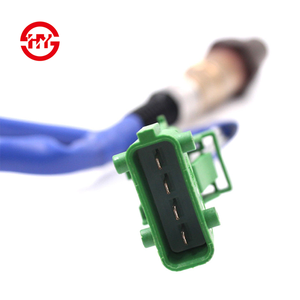 批发价格氧传感器 0258006028 用于标致 106 206 雪铁龙 C2 C3 C4 菲亚特蓝旗亚 RS1