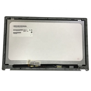 Acer Aspire V5-571 V5-571p Ms2361 lcd ekran dokunmatik ekranlı sayısallaştırıcı grup dokunmatik lcd ekran ekran meclisi N156HCA EA1 - Product Image 2