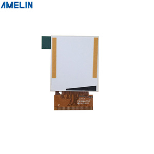 Pantalla LCD de 1,44 pulgadas 128*128 pantalla cuadrada interfaz MCU módulo TFT LCD - Product Image 5