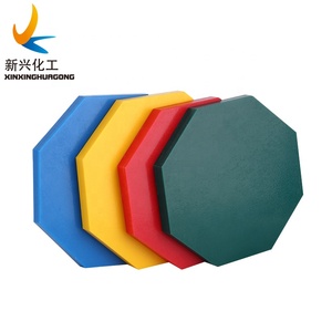 4x8フィートPEシートプラスチックカラーHDPE単色HDPEポリエチレンプラスチックシートメーカー - Product Image 6