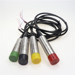 4-20ma Output <strong>Water</strong> Level <strong>Sensor</strong> <strong>for</strong> <strong>arduino</strong> Submersible Level Measuring Transducer <strong>Sensor</strong> - Product Image 1