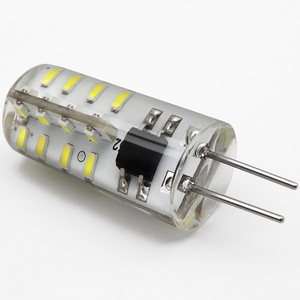 SHENPU SANAN AC 120V <span class=keywords><strong>1.8W</strong></span> <span class=keywords><strong>G4</strong></span> <span class=keywords><strong>LED</strong></span>シャンデリア電球SMD <span class=keywords><strong>LED</strong></span>光源