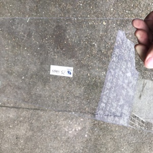 TS-E11 Plexiglass Sheets Thick (1.0mm) Acrylic Sheets Clear Plexiglass Sheet <strong>for</strong> Picture <strong>Frame</strong> Projects - Product Image 4