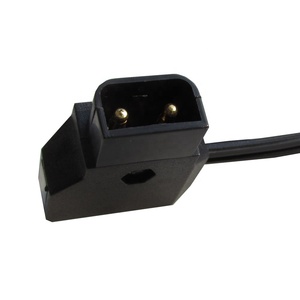 d-抽头连接器到母桶连接器 - Product Image 2