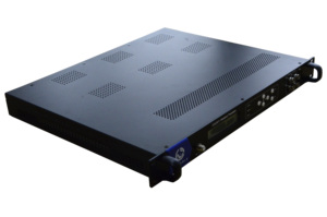 Dispositivo de módulo de cabecera Digital, DVB-S2 HD a IP/RF, modulador codificador COL5011 - Product Image 3