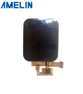 Con pannello a sfioramento e interfaccia mcu modulo display lcd smartwatch ips tft da 1.54 pollici 240*240 quadrato - Product Image 4