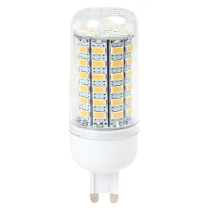 Super Bright <strong>LED</strong> G9 Bulb Light <strong>6W</strong> 480LM