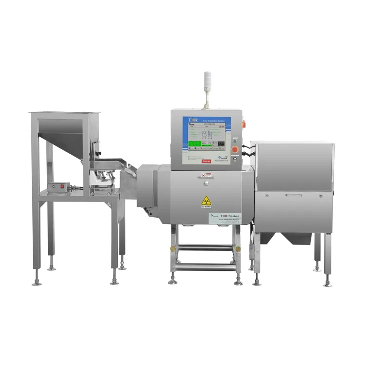 Qualidades do produto pcb máquina de raio x máquinas de inspeção de pré-formas