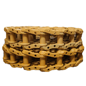 D8N D8R D8T Theo Dõi Chuỗi Liên Kết Cho Mèo Khung Gầm Phụ Tùng Tương Thích Với NEW HOLLAND D350 - Product Image 2