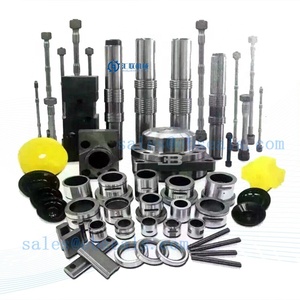 Búa Phá Thủy Lực KF-22, Bộ Phận Cần Câu Cho Máy Đục Thủy Lực Furukawa F22 F20 F19 - Product Image 5