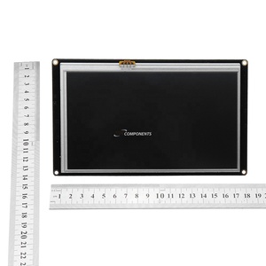 Nextion Enhanced muslimah 7.0 pollici HMI Intelligent Smart USART UART Serial Touch panel TFT LCD Module Display per raspa Pi - Product Image 5