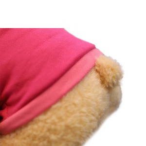 Custom Wholesale Pretty <strong>Teddy</strong> Bear Soft Plush Toy Bear Stuffed Toy Bear - Product Image 5