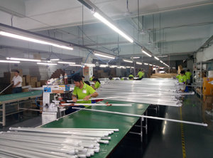 Hilux High Quality No Uv <strong>Led</strong> Tube Light 15 Watt T8 <strong>G13</strong> in Shenzhen - Product Image 4