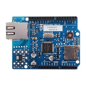 Chengsuchuang Ethernet scheda di sviluppo scudo W5100 scheda di espansione per Arduino IOT