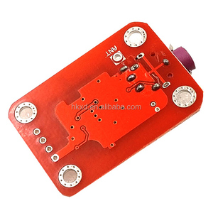 Modul FM Radio Sender Modul Radio Station Sender Modul FM Sender V2.0 70-108 MHZ - Product Image 2