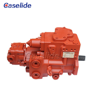 High Quality <strong>IHI</strong> IHI15NX Hydraulic Pump IHI20NX Piston Pump IHI25 Main Pump for Excavators Construction Machinery Parts - Product Image 3