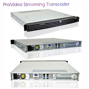 IP Video <strong>Transcoder</strong> DIGICAST <strong>Mpeg2</strong> H.264 to H.265 4K UDP to HLS HTTP RTMP RTSP Reduce Bitrate Save Bandwidth IPTV <strong>Transcoder</strong>